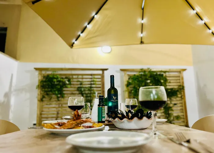 Grace - With Large Veranda, * 오트란토