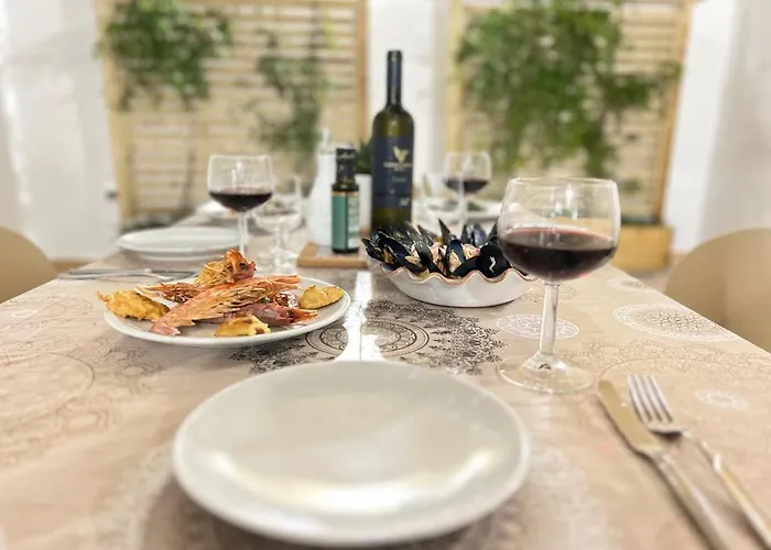 Grace - With Large Veranda, 펜션