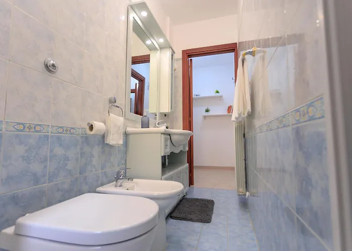 펜션 Grace - With Large Veranda, *