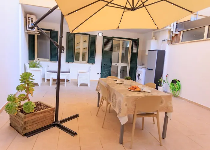 펜션 Grace - With Large Veranda,