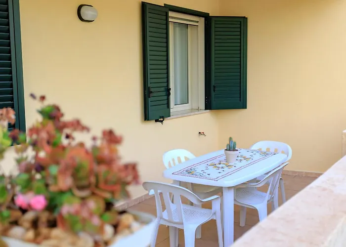 펜션 Grace - With Large Veranda,