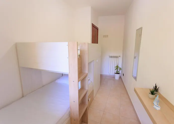 Grace - With Large Veranda, 펜션 오트란토