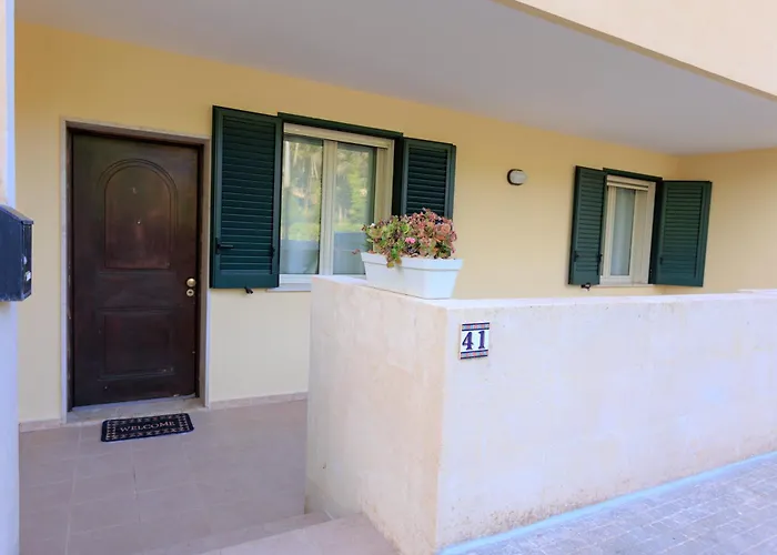 Grace - With Large Veranda,