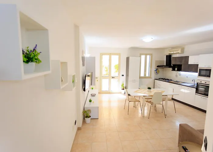 펜션 Grace - With Large Veranda,