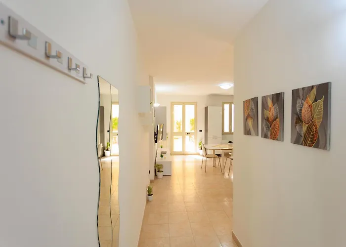 펜션 Grace - With Large Veranda, *