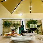 Grace - With Large Veranda, * Otranto