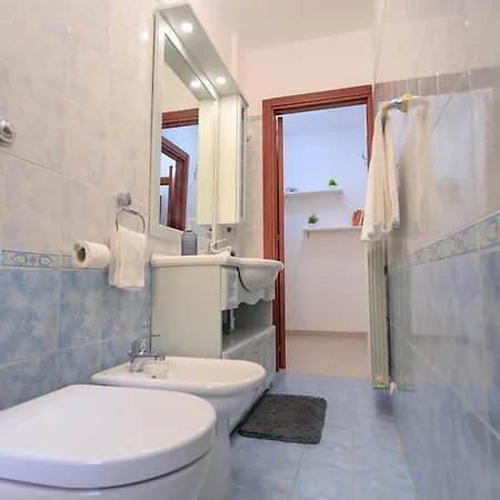 Casa vacanze Grace - With Large Veranda, *