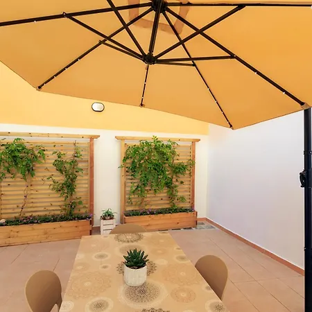 Tatil Evi Grace - With Large Veranda,