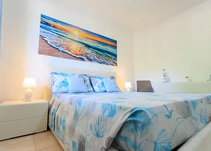 Grace - With Large Veranda, * Otranto