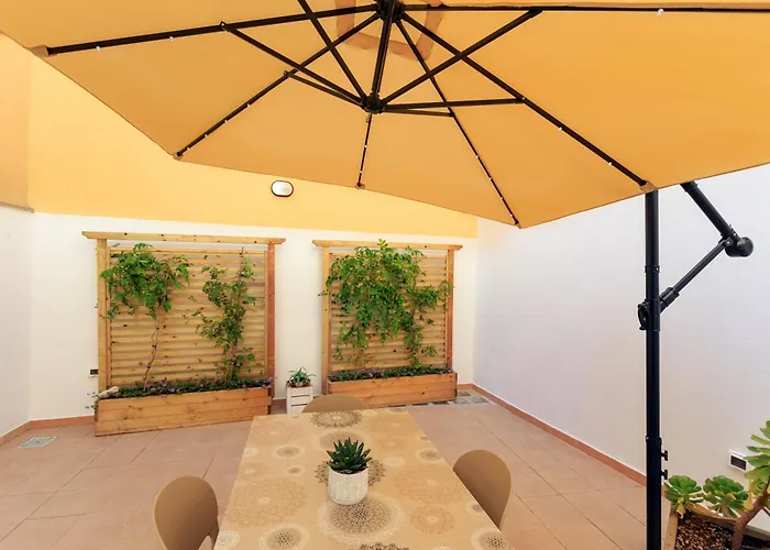 Tatil Evi Grace - With Large Veranda,