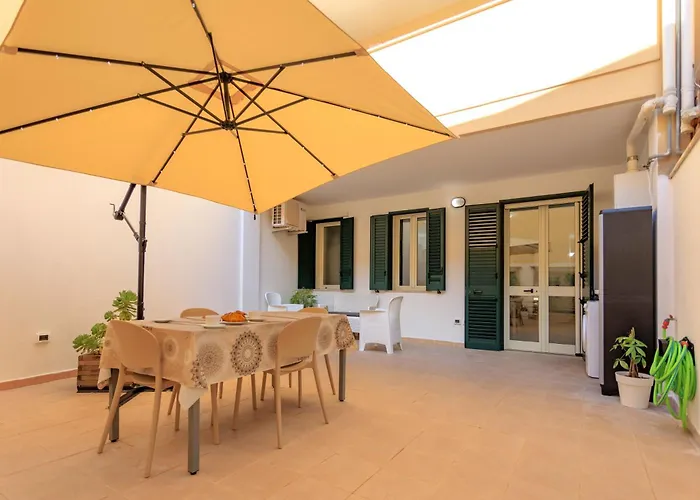 Grace - With Large Veranda, *