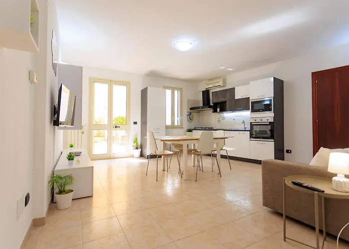 Grace - With Large Veranda, * Otranto